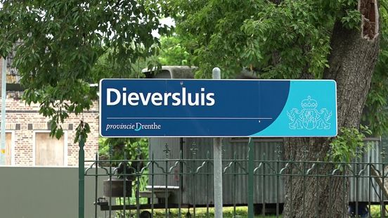 De Drentse waterpuzzel in droge tijden: hoe het IJsselmeer ons aan water helpt