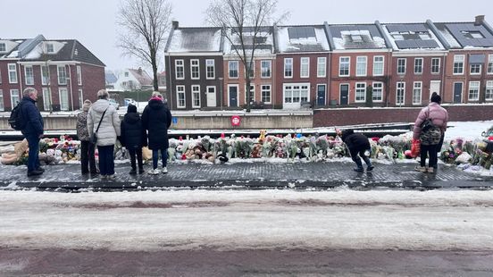 Steenwijk is in diepe rouw na overlijden Calvin: 'Wakker van gelegen' Nieuws