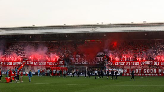 Derby-koorts in speelronde vijf: dit moet je weten over het Limburgse voetbalweekend Nieuws