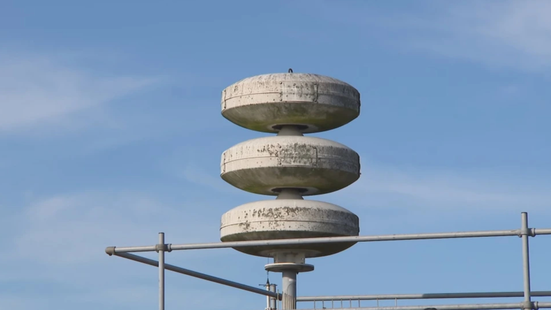Luchtalarm blijft toch bestaan naast NL-Alert en Defensie be