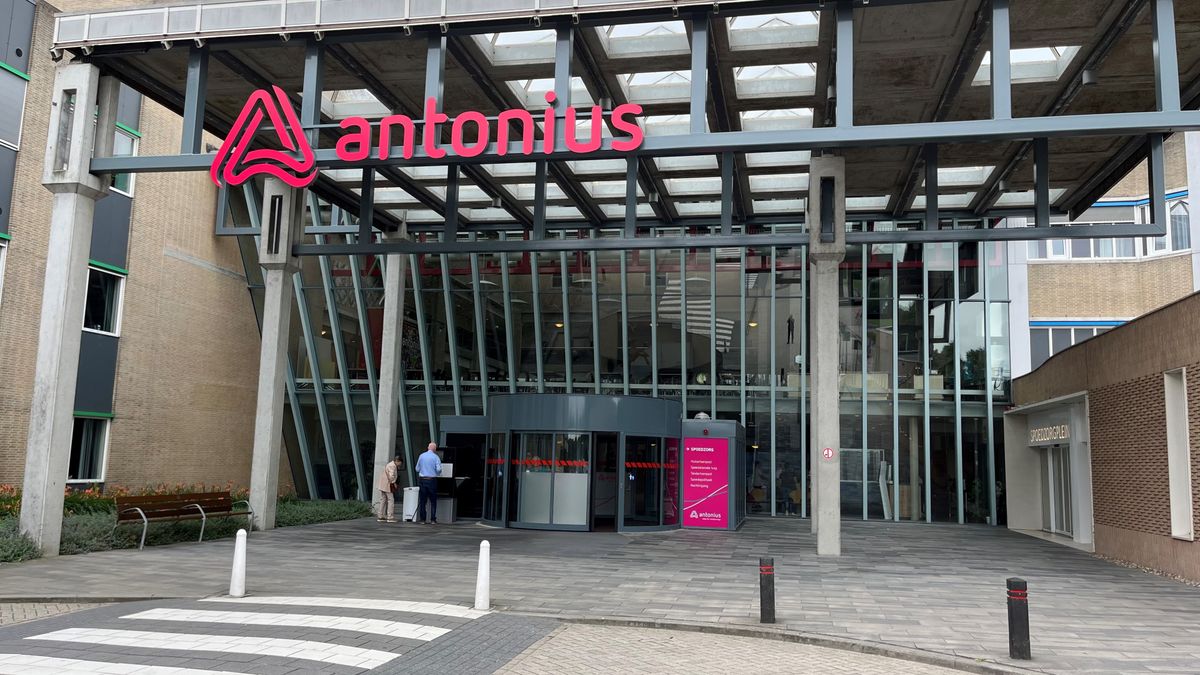 Geen ziekenhuis in Joure; vijf vragen over hoe het nu verder moet in de Friese zorg
