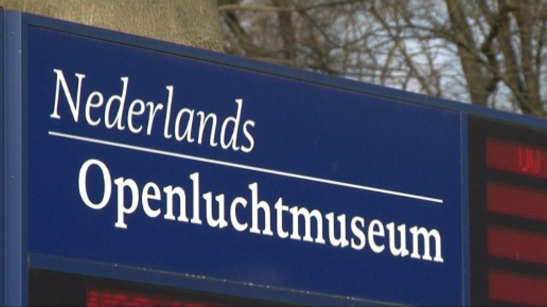Openluchtmuseum sloopt attractie HollandRama