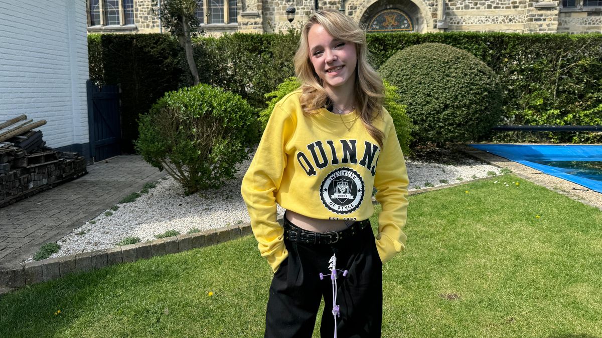 Emma Kok heeft nieuwe vriend: 'Ja ik ben gelukkig in de liefde'