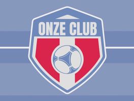 Vier kampioenen, 28 goals en een beauty van Thijs Uineken: Kijk nu aflevering 34 van Onze Club