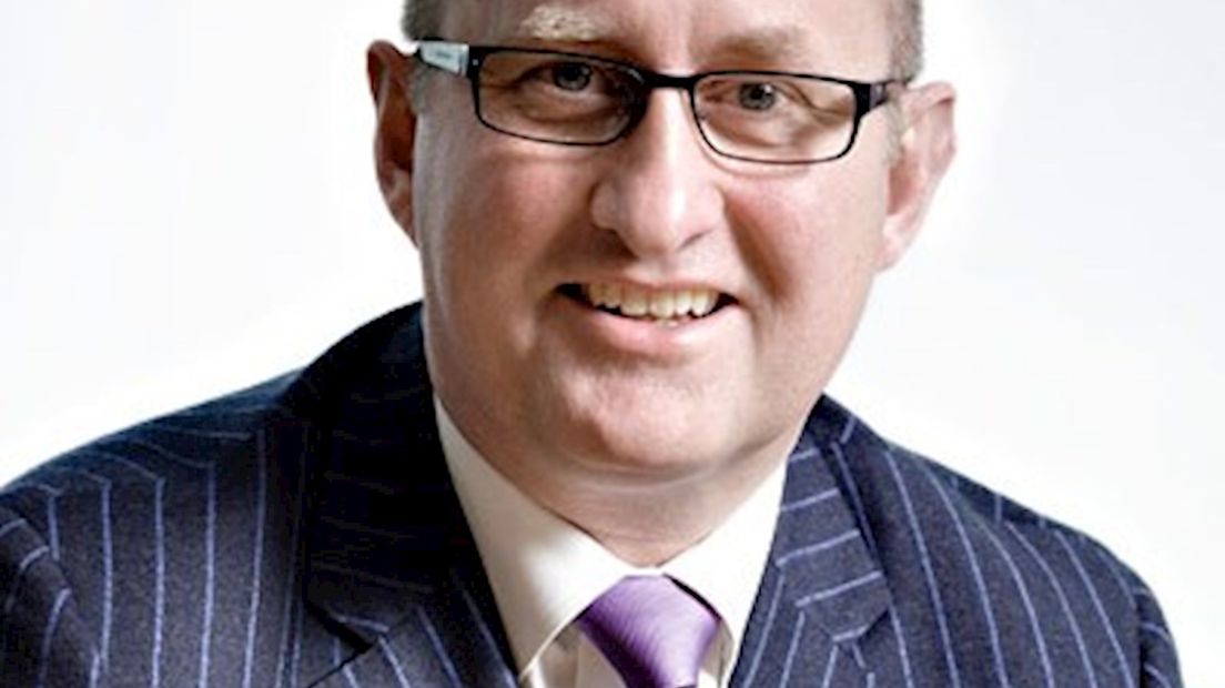 Ronald Kasteel