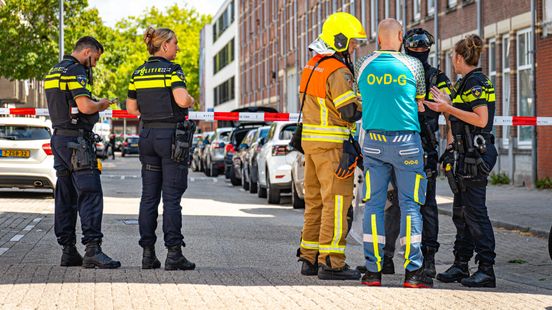Man dreigt huis op te blazen na ruzie in taxi | Schade na botsing scooter en auto. Man dreigt huis op te blazen na ruzie in taxi | Schade na botsing scooter en auto.