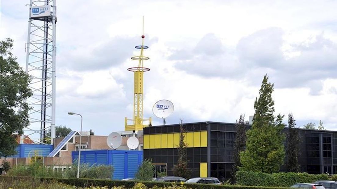RTV Oost maakt zorgspecials