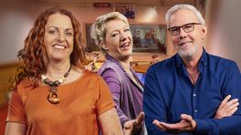Buro de Vries op TV