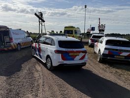 Treinverkeer tussen Assen en Groningen Europapark hervat