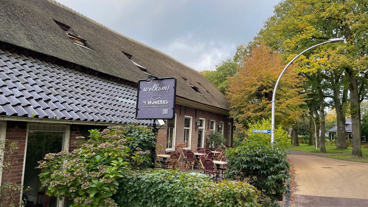 Cel voor bedreigen en onder druk zetten burgemeester Coevorden