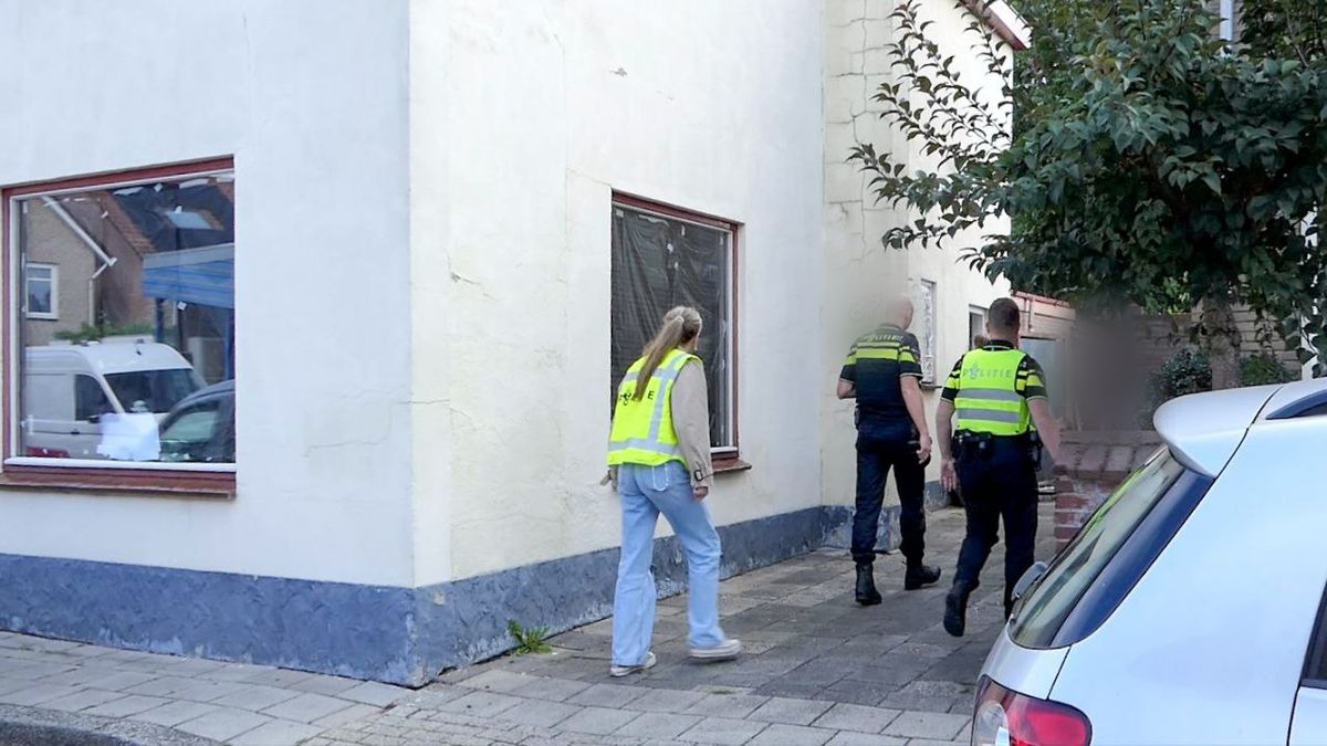 112 Nieuws: persoon te water bij Zalk