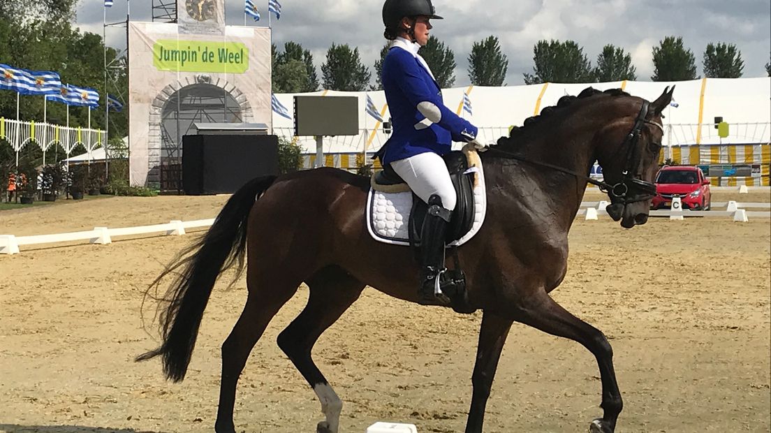 'Zonder mij kan geen winnaar worden gekozen'