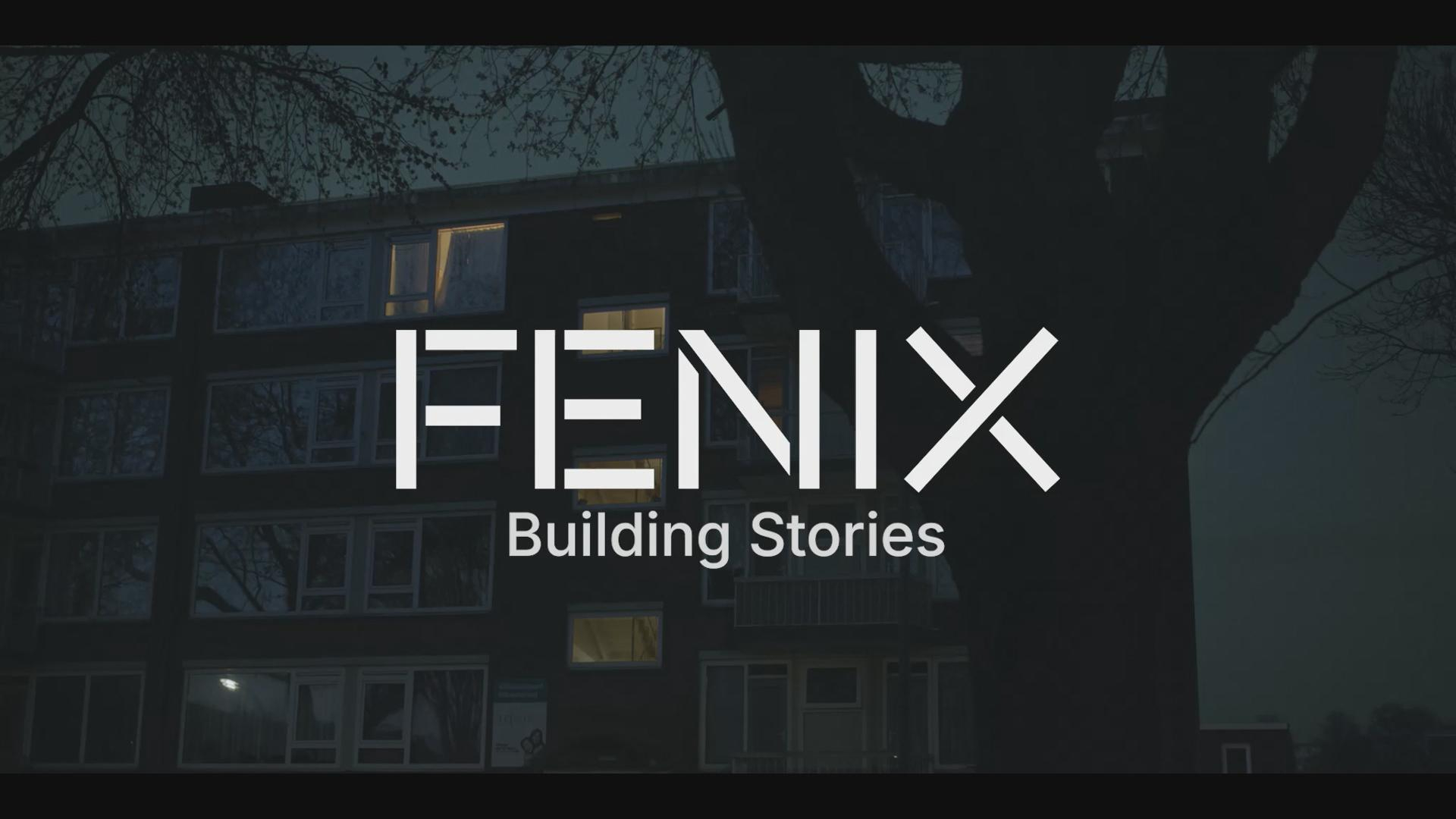 Fenix Building Stories