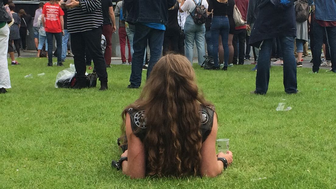 Genieten is een vak 