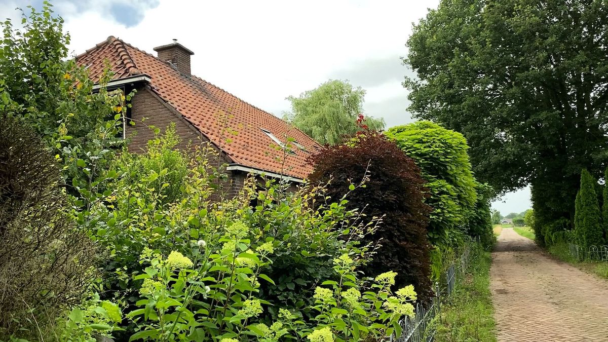 Bende achter xtc-boerderijen in Overberg en Kockengen jaren achter de tralies