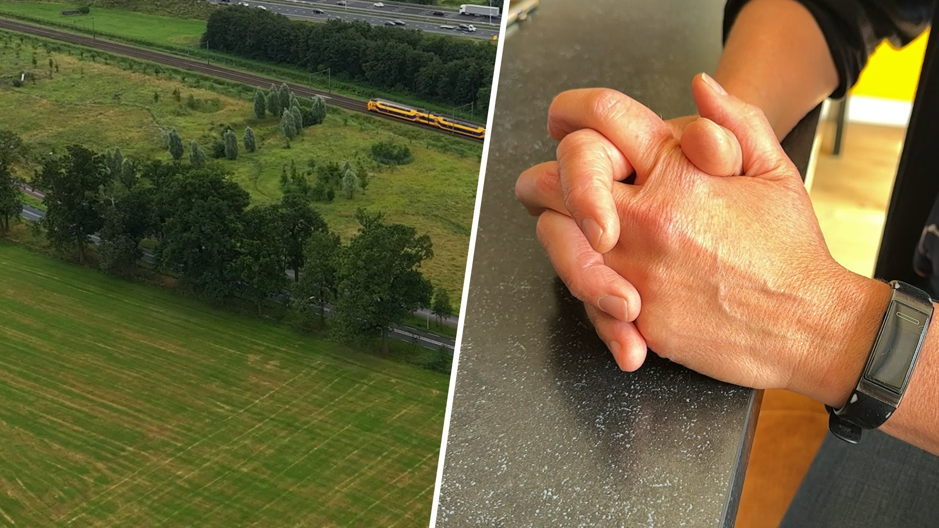 Evelien werd voor 20.000 euro opgelicht bij de verkoop van ecohuisjes in Bunnik