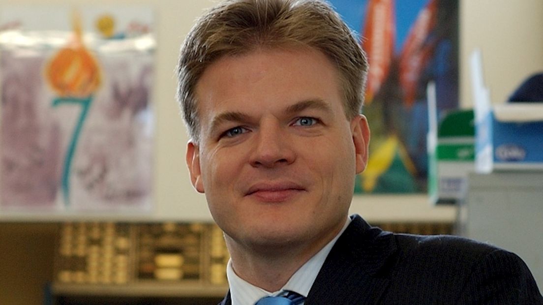 Omtzigt gevraagd wetswijziging te bespreken