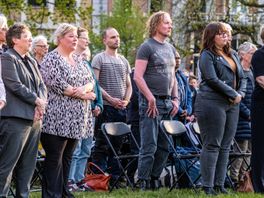 Den Haag wil geen verstoringen tijdens Dodenherdenking: 'Wordt niet gefaciliteerd'