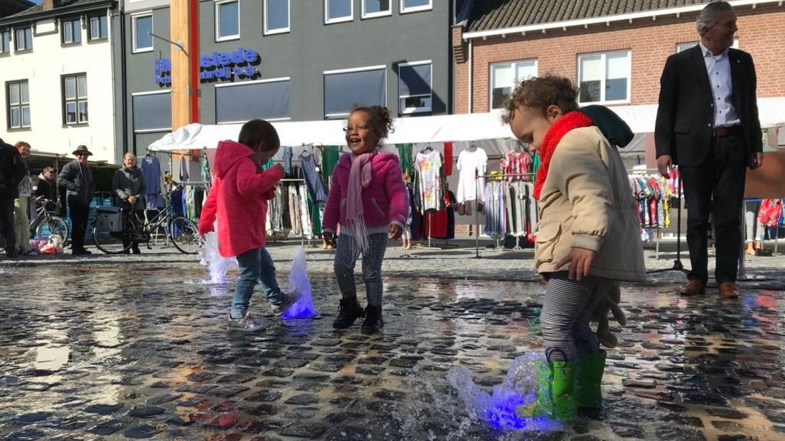 'Markt Terneuzen wordt nooit rolstoelvriendelijk'