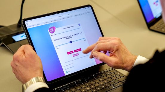 Deventer komt met eigen stemhulp 'MijnStem': zo zie je welke partij bij je past Nieuws