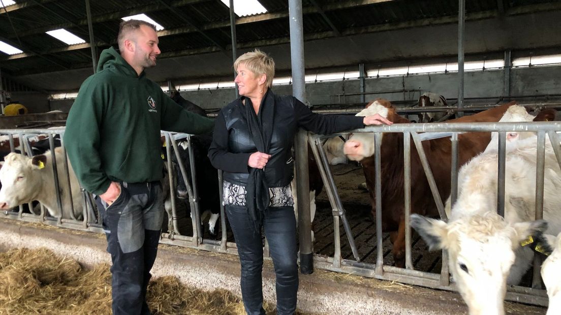 De familie Boheemen uit Stompwijk