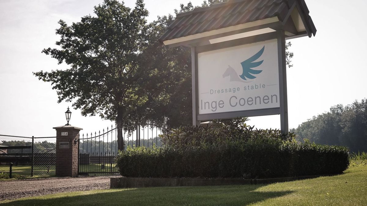 Amazone uit Grubbenvorst in coma na zware val