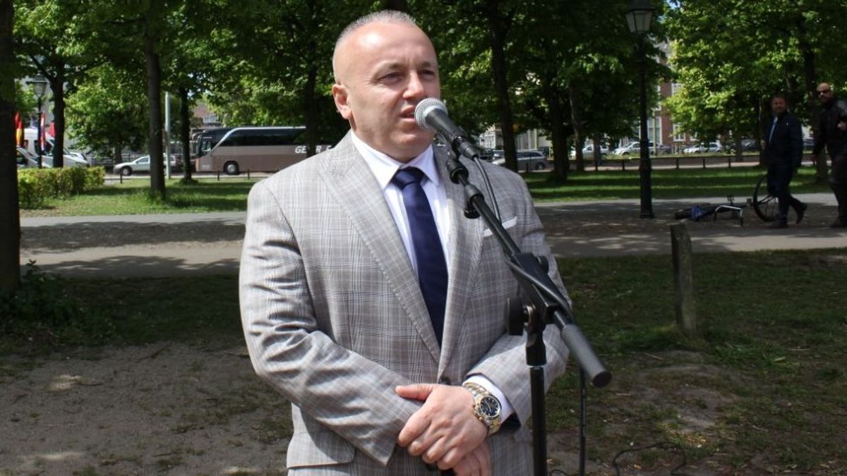 RECTIFICATIE: Lichaam Albanese politicus niet in Nijmegen, maar bij Nigtevecht aangetroffen
