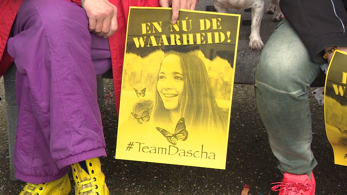 Nieuw onderzoek naar dood Dascha (16) uit Hollandsche Rading