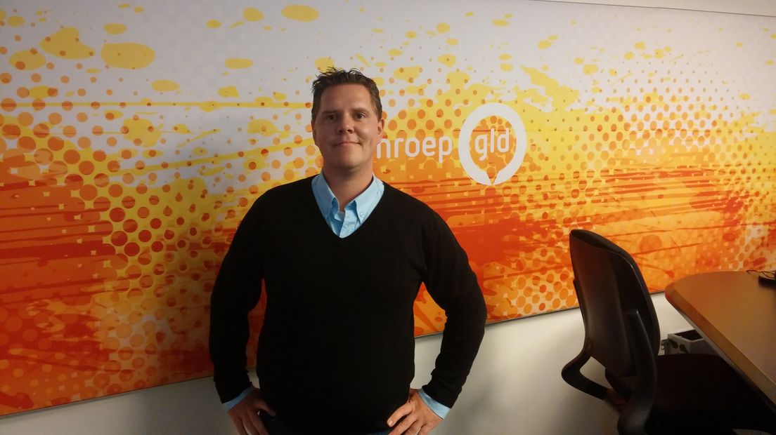 Jeroen Muller
