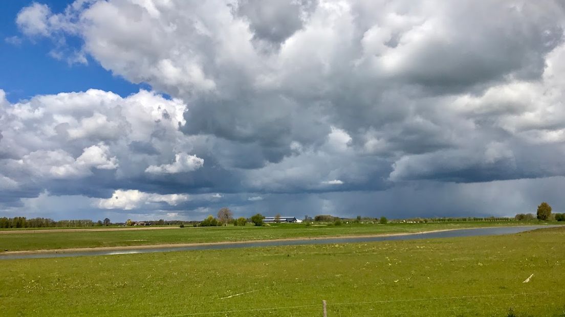 Iedere zondagochtend tussen 7.00 en 10.00 uur struint verslaggever Laurens Tijink door de Gelderse natuur. Vandaag gaat Laurens op pad met de nieuwe presentator van BuitenGewoon TV. Wie zal het zijn?