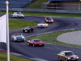 Oldtimers, Ferrari's en Maserati's: 'We willen de cliënten van Vanboeijen een onvergetelijke dag geven'