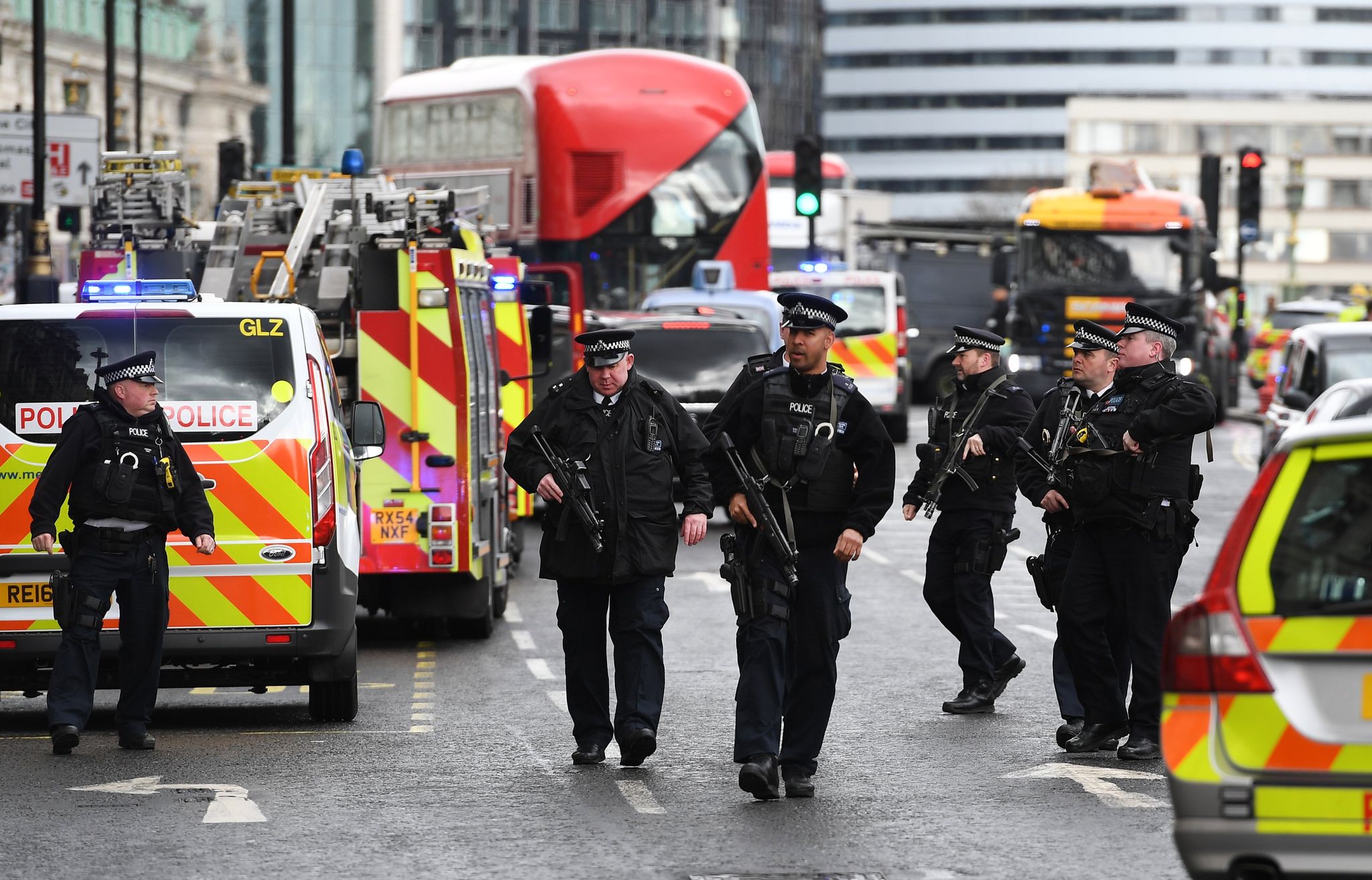 Leerlingen Graaf Huyn College Blijven In Londen - L1 Nieuws