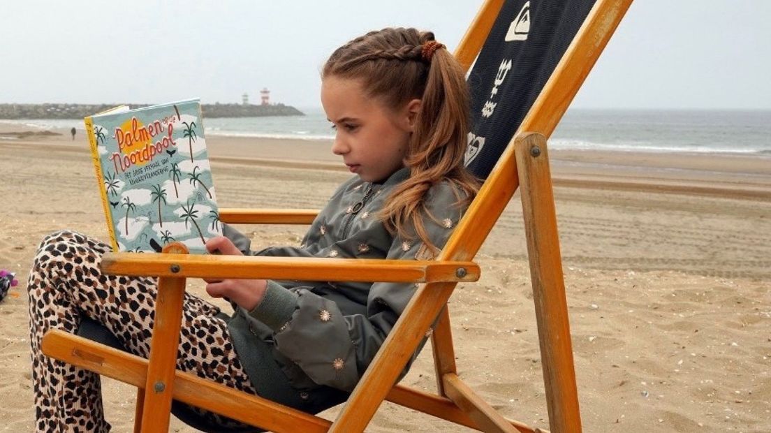 Voorlezers gezocht met 'groen beroep' voor Kinderboekenweek