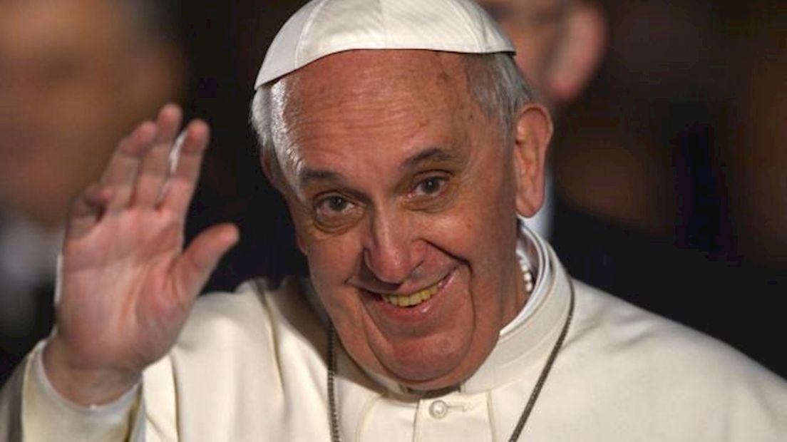 Jij bent Deventer wil Paus uitnodigen