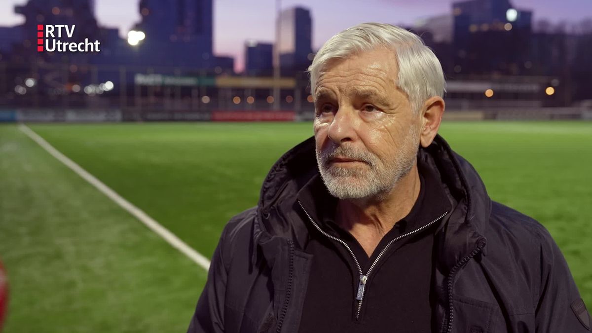 Willem Leushuis: 'Raily is een garantie voor doelpunten'