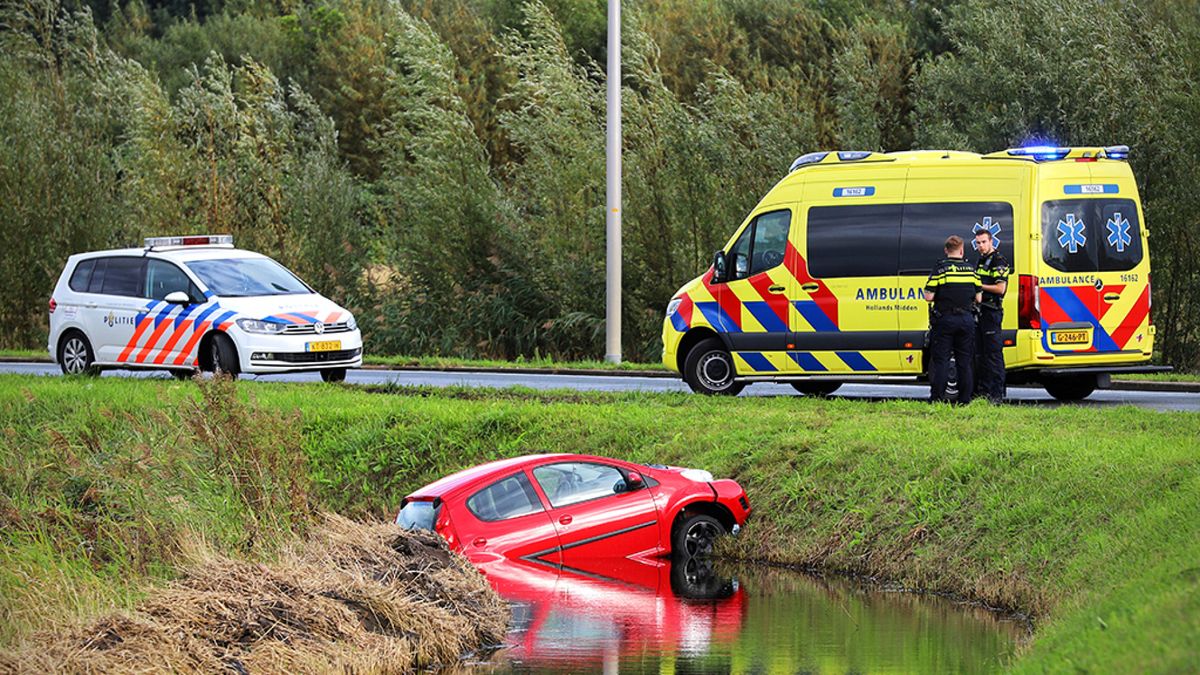 Buurt is klaar met hardrijders op 60-weg: hoogst gemeten snelheid is 139 kilometer per uur