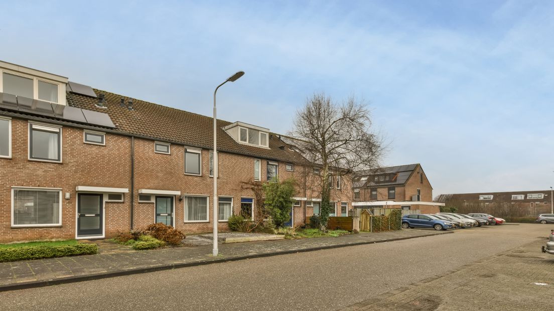 70-plussers wonen het langst in koopwoning in Zuid-Limburg