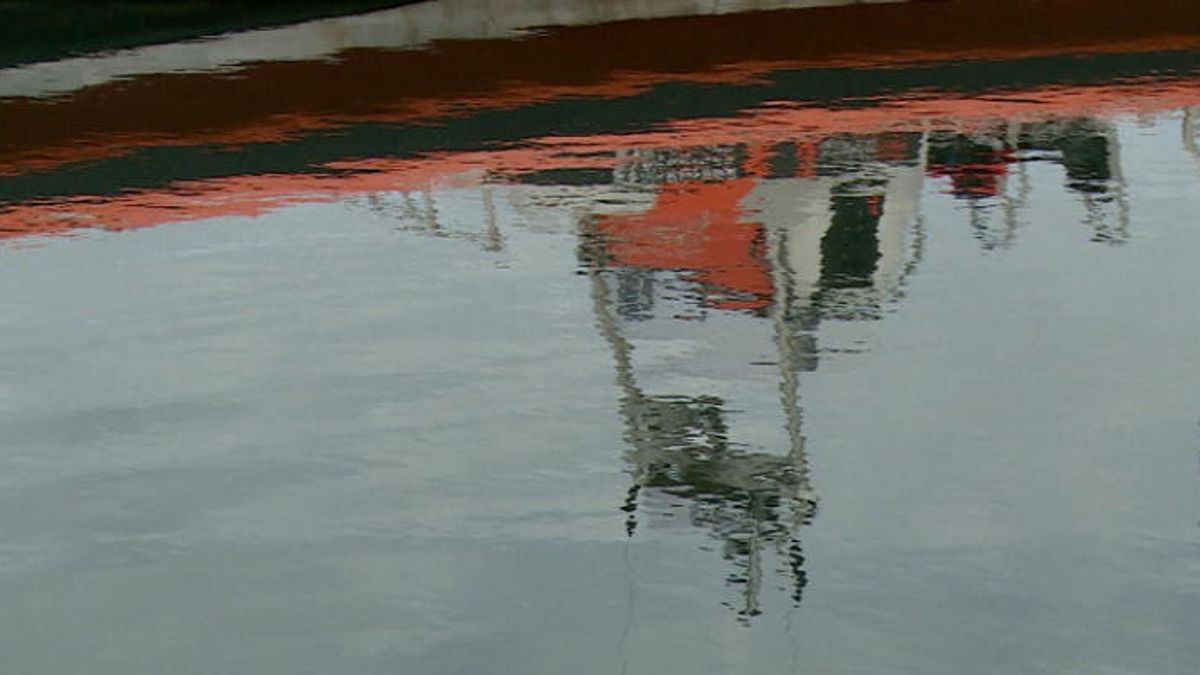 Een nieuwe boot voor brandweer Stavenisse