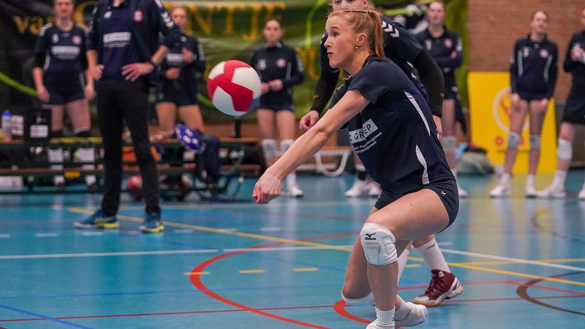 AVV Keistad kijkt met serieuze ambities naar eredivisie: 'Maar volgend seizoen is simpelweg te vroeg