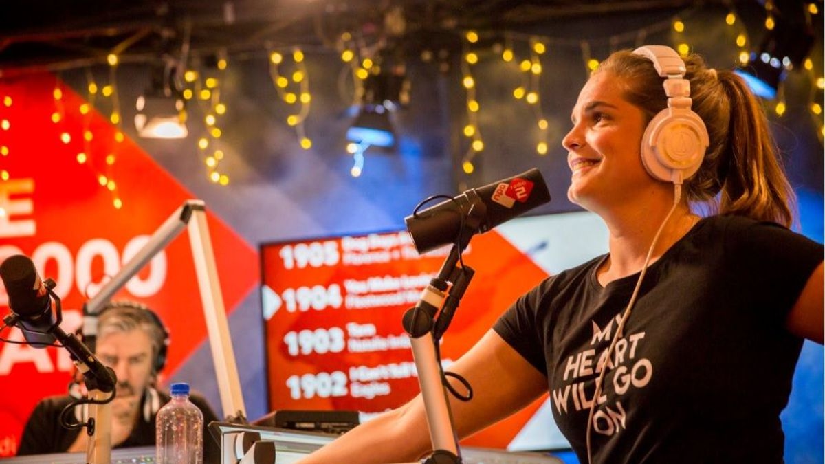 Venlo kaapt de Top 2000 en gaat los op Neet Oét Lottum