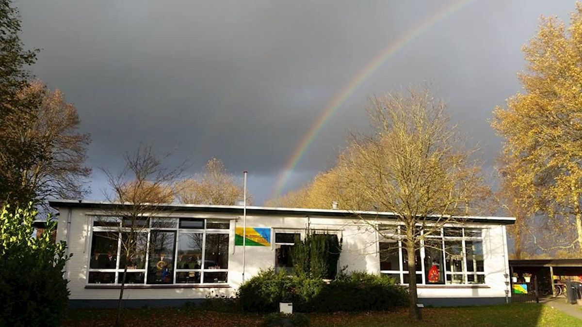 Basisschool Vinkenbuurt blijft open, ouders zoeken aansluiting bij andere school