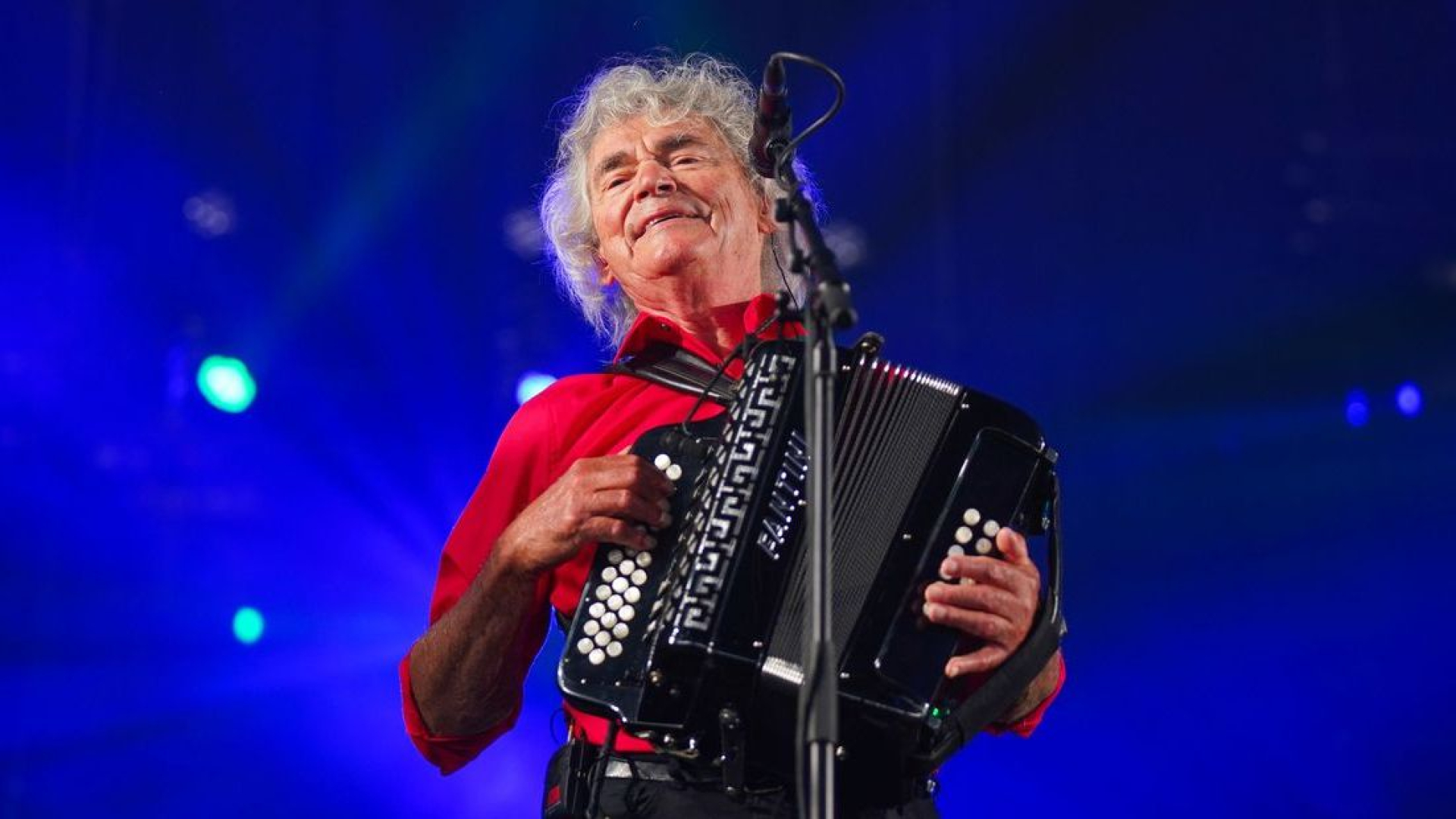 35 jaar Boh Foi Toch maar Keuper denkt niet aan stoppen