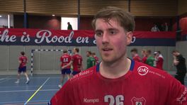Meijer geniet van derbywinst en terugkeer bij Unitas