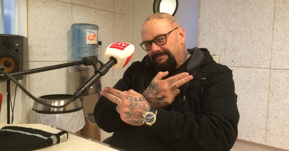 Henk Kuipers: Na de dood van mijn zusje besloot ik intens te leven