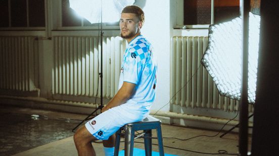 'Koop het niet', Fortuna fanclub over nieuwe shirt Home