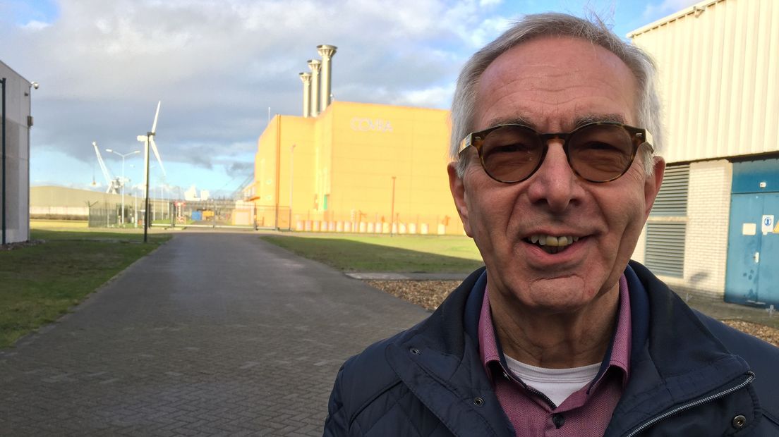 Waarom oud-topman Covra verrast is door open discussie over kernenergie