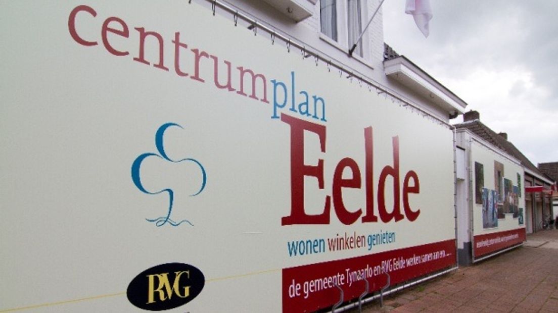 Centrum Eelde