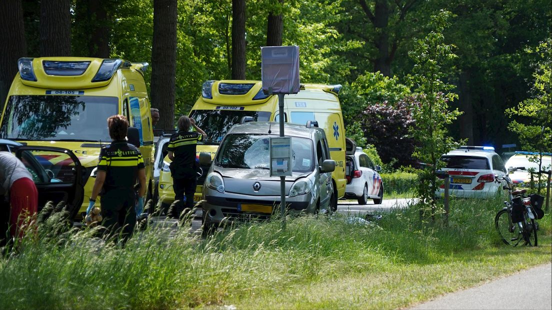 Slachtoffer fataal ongeval Dalfsen komt uit Limburgse gemeente Roerdalen