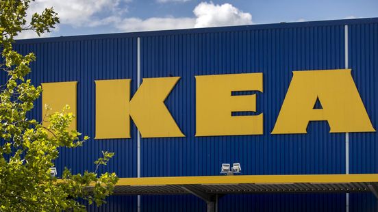 IKEA houdt deuren in Duiven noodgedwongen de hele dag dicht