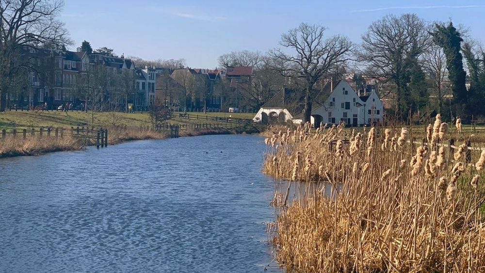 Arnhem aan de Rijn? Arnhem aan de Jansbeek zul je